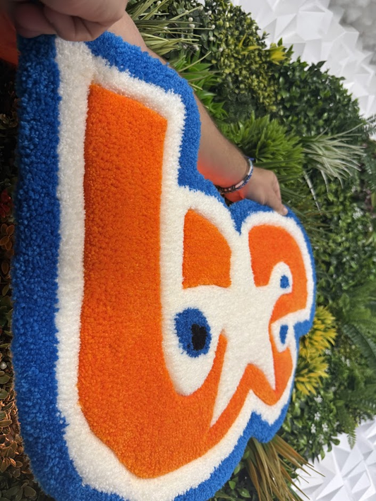 Tapis ( BE ) Billie Eilish