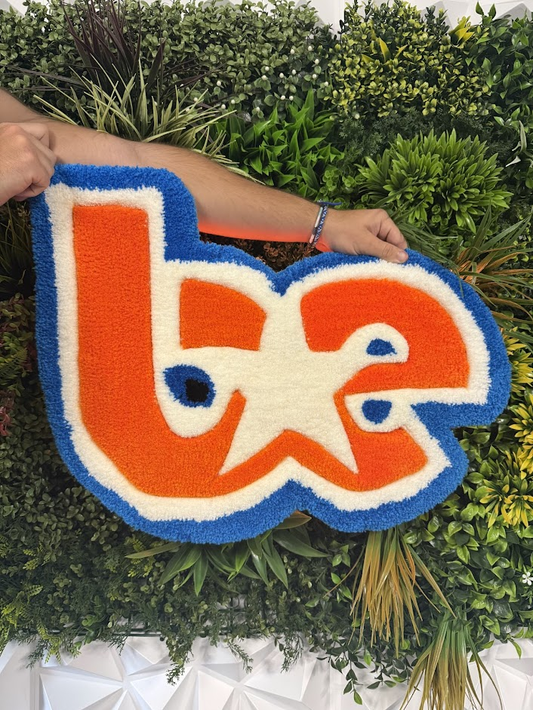 Tapis ( BE ) Billie Eilish